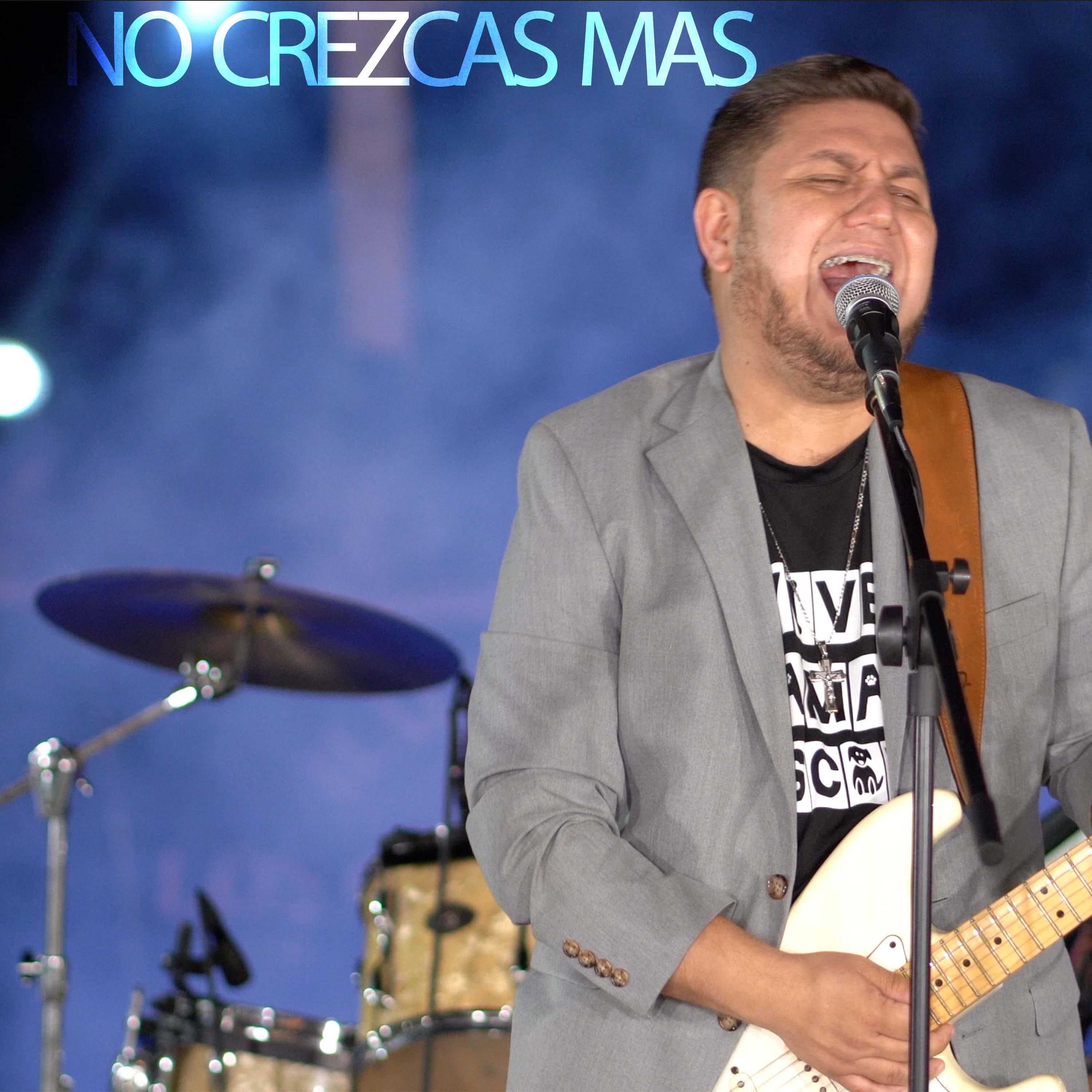 Релиз NO CREZCAS MAS