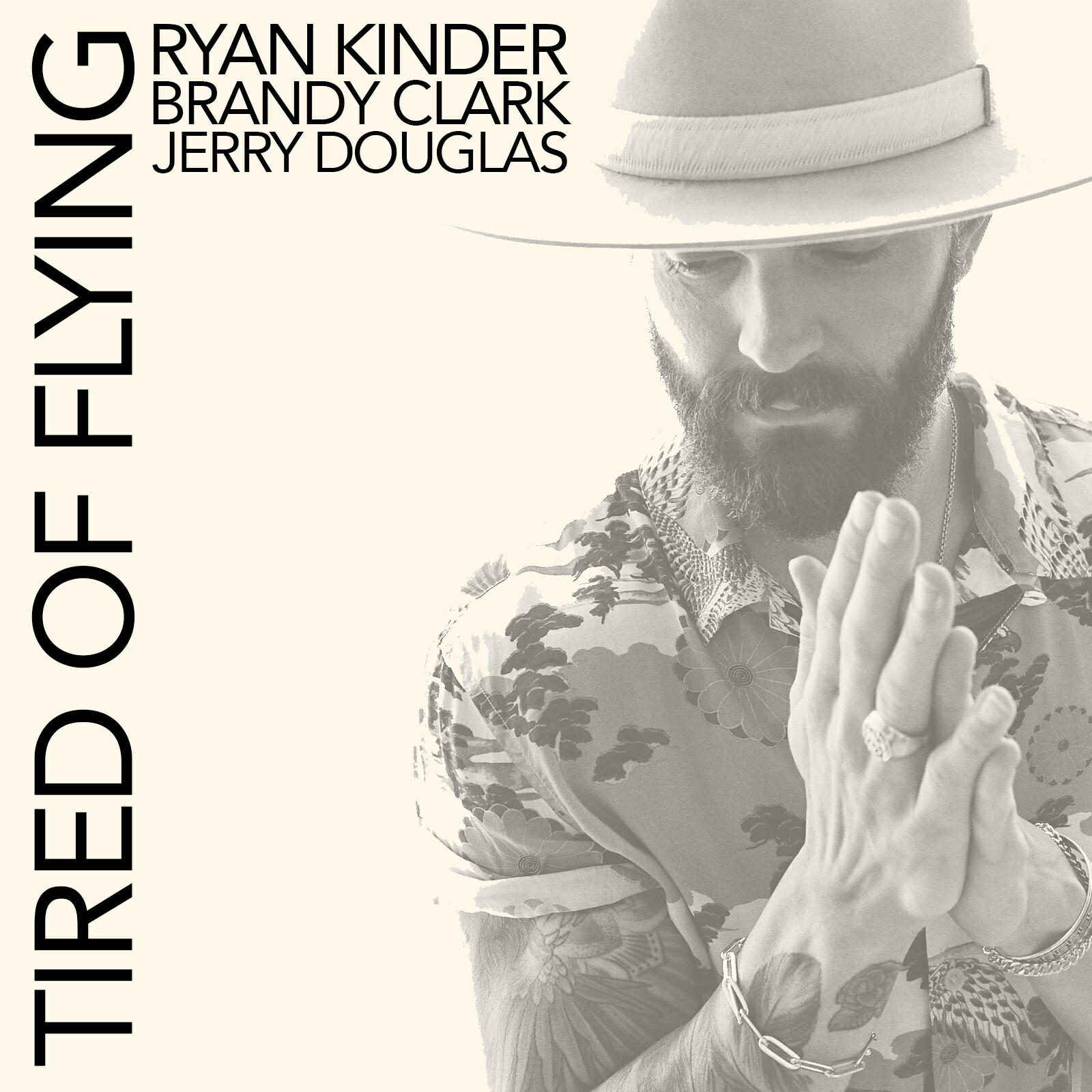 Релиз Tired of Flying