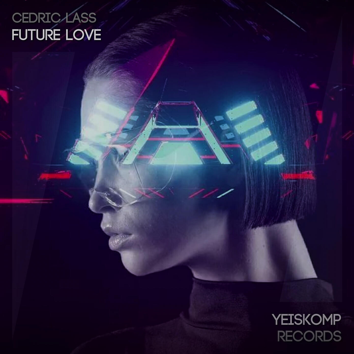 Релиз Future Love