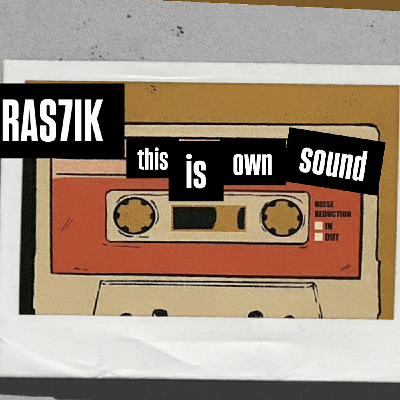 Релиз This Is Own Sound