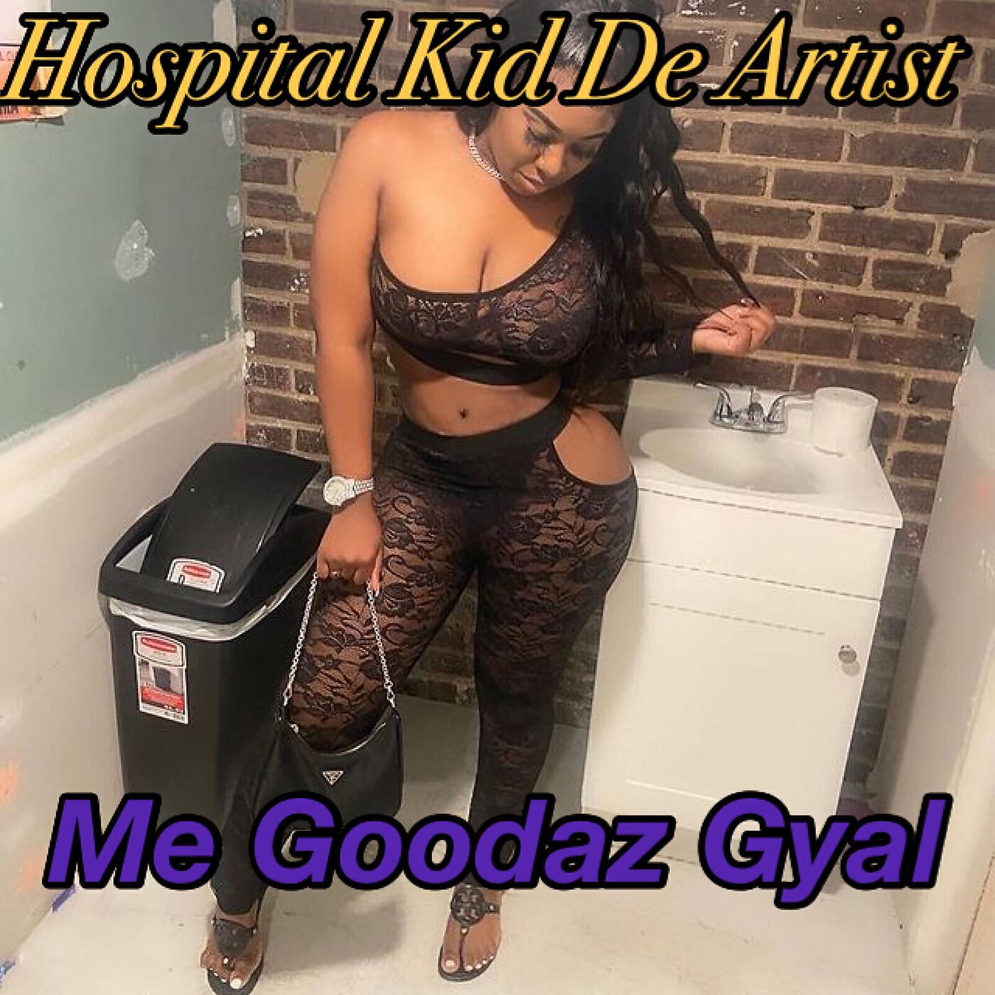 Релиз Me Goodaz Gyal