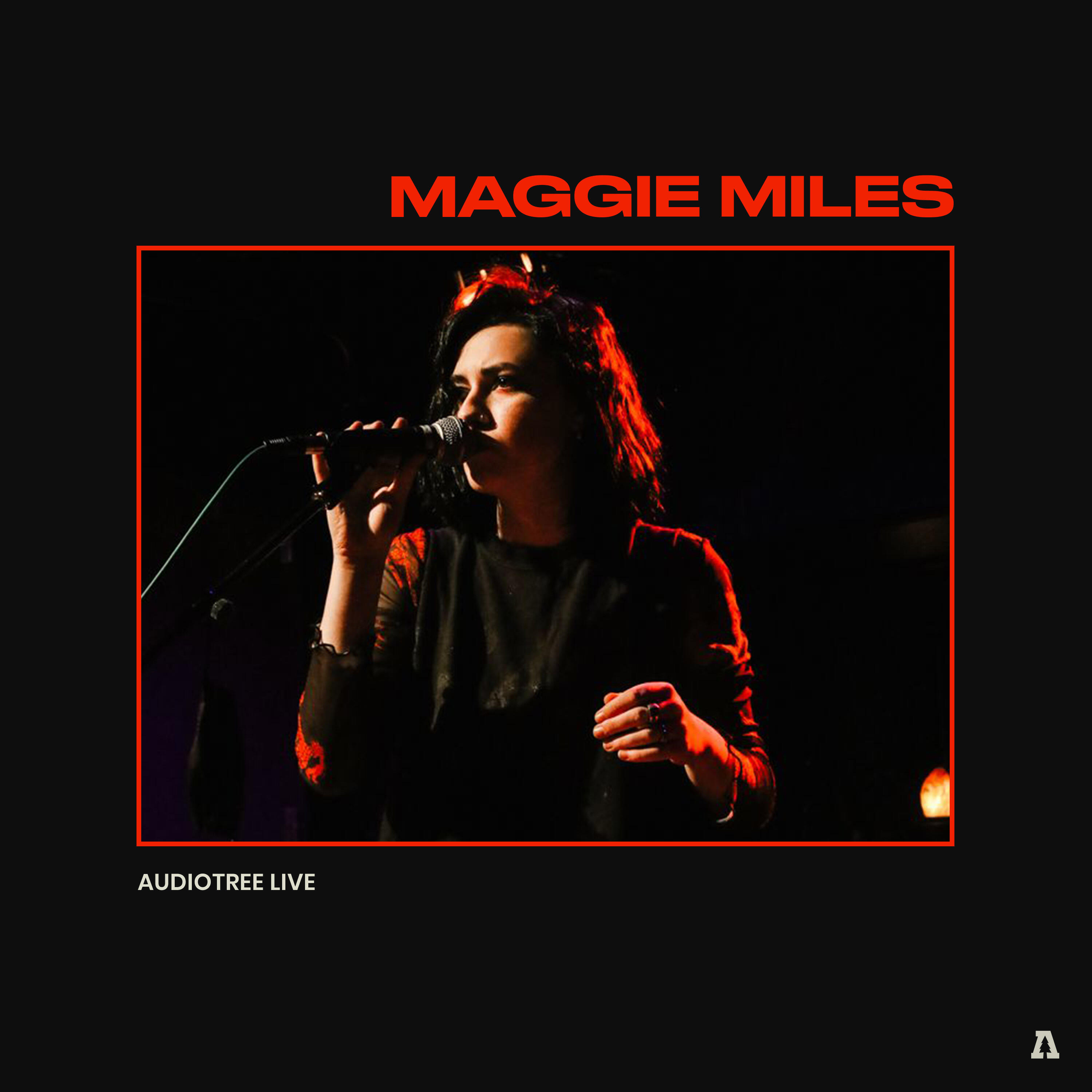Релиз Maggie Miles on Audiotree Live