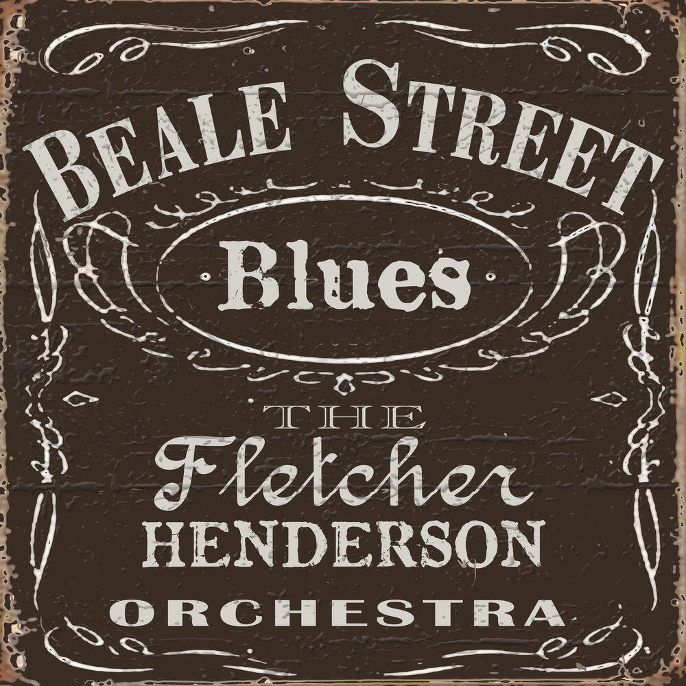 Релиз Beale Street Blues