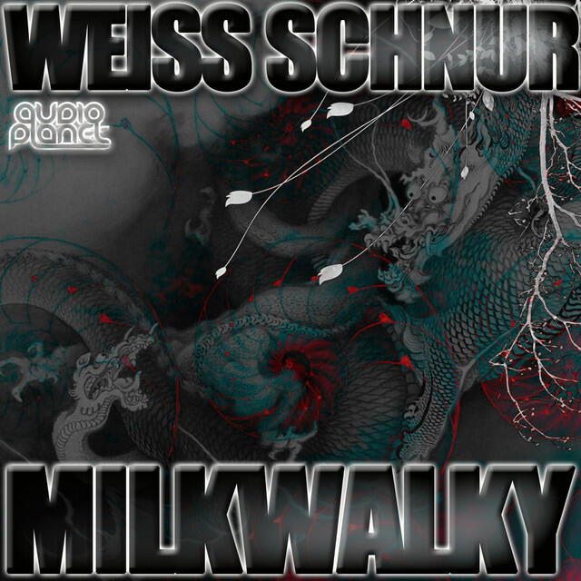 Weiss Schnur