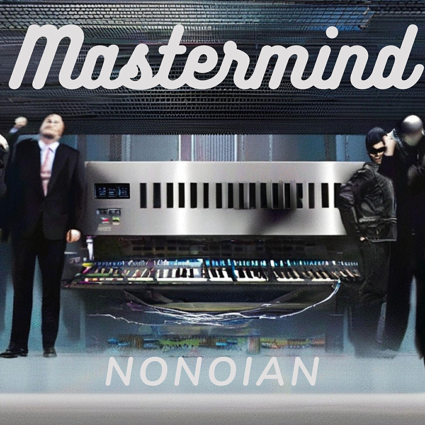 Релиз Mastermind