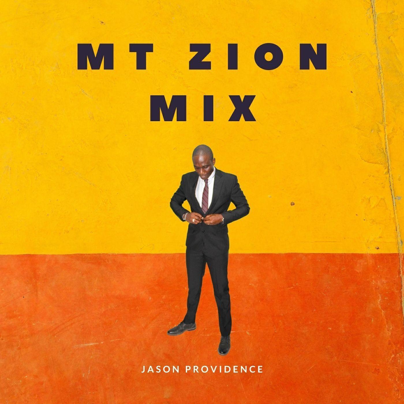 Релиз Mt Zion Mix