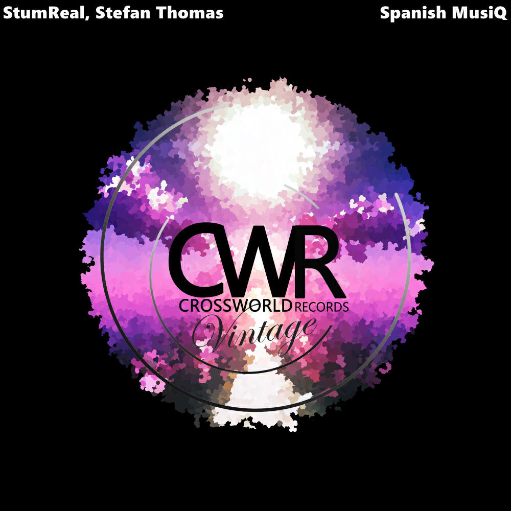 Постер альбома Spain MusiQ