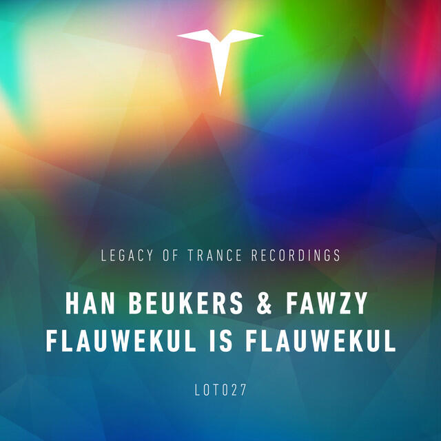 Релиз Flauwekul Is Flauwekul