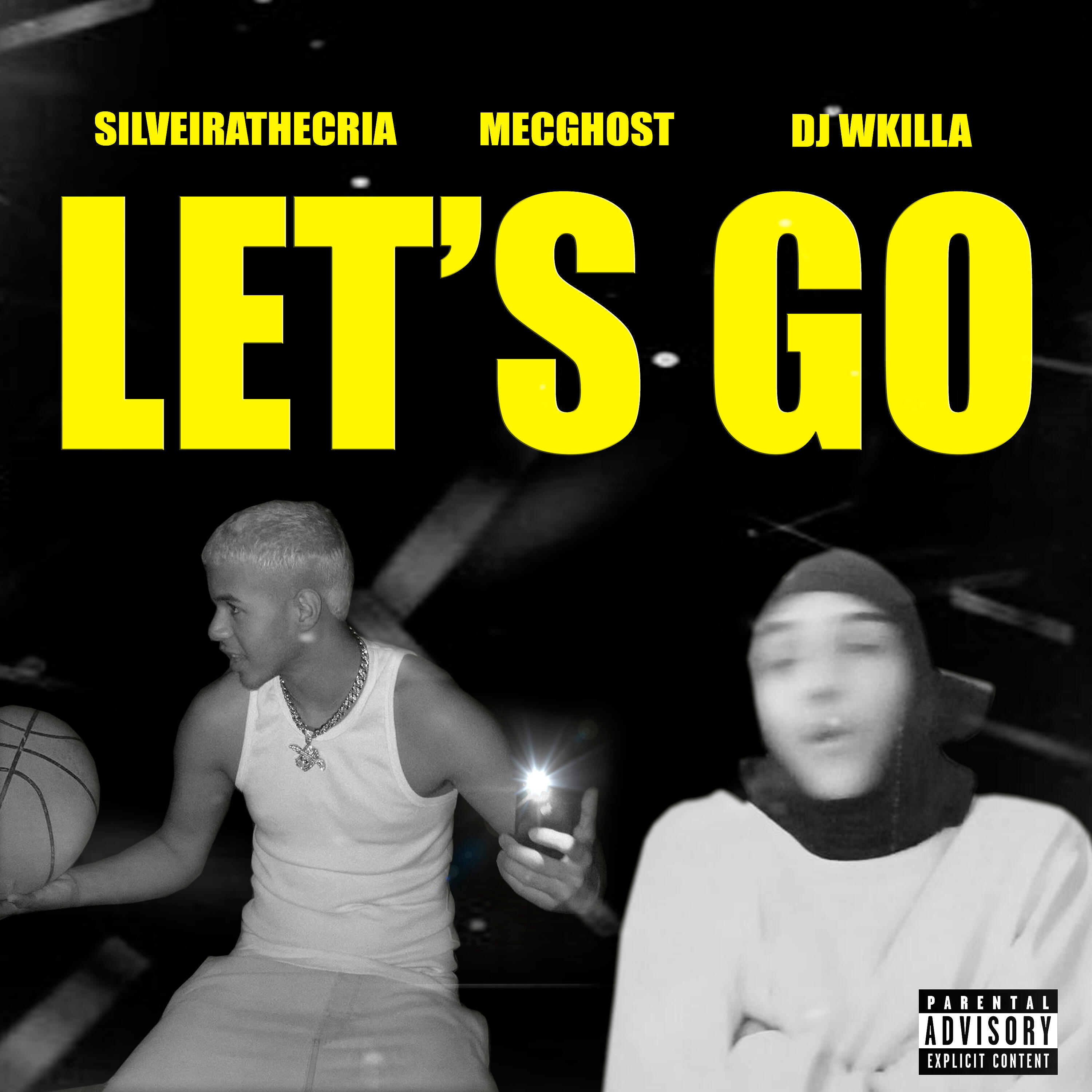 Релиз Let's Go