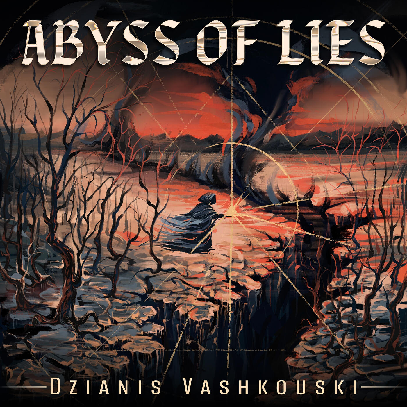 Dzianis Vashkouski