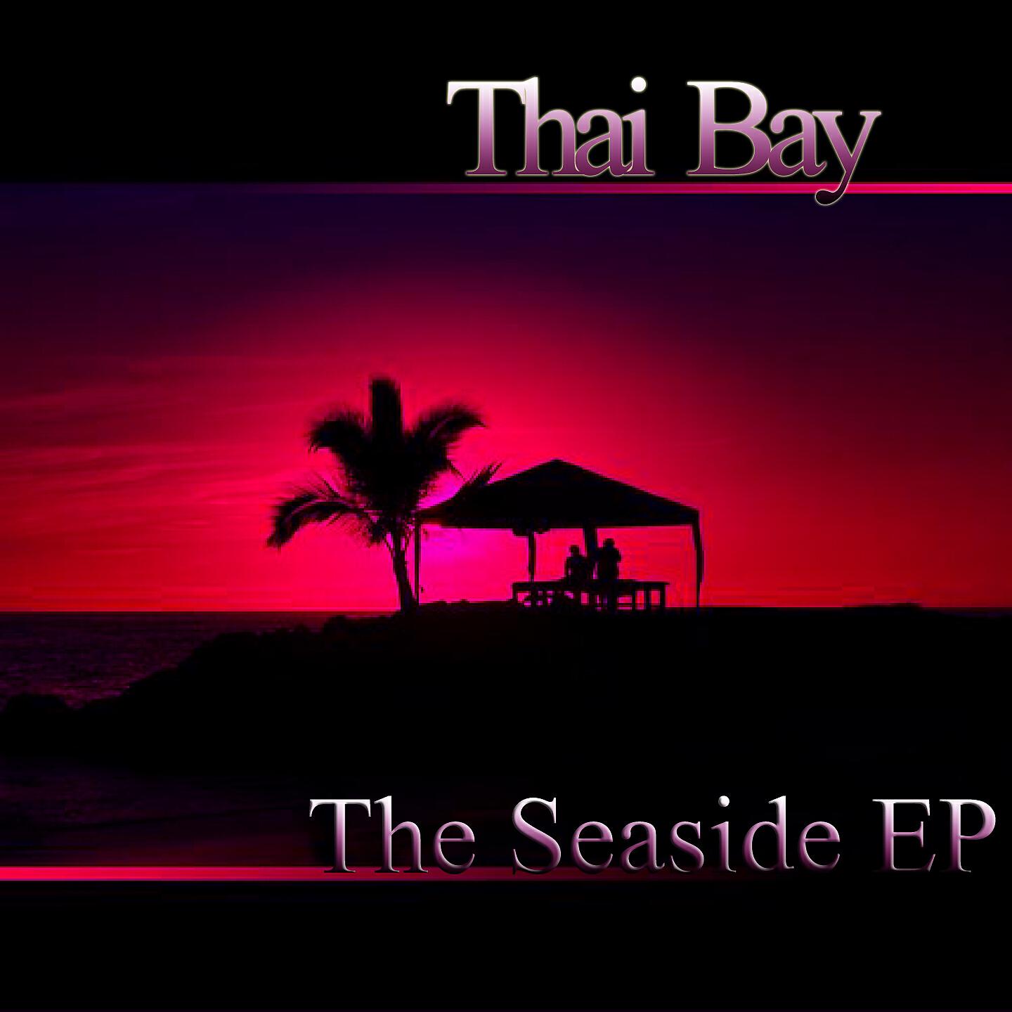 Релиз The Seaside