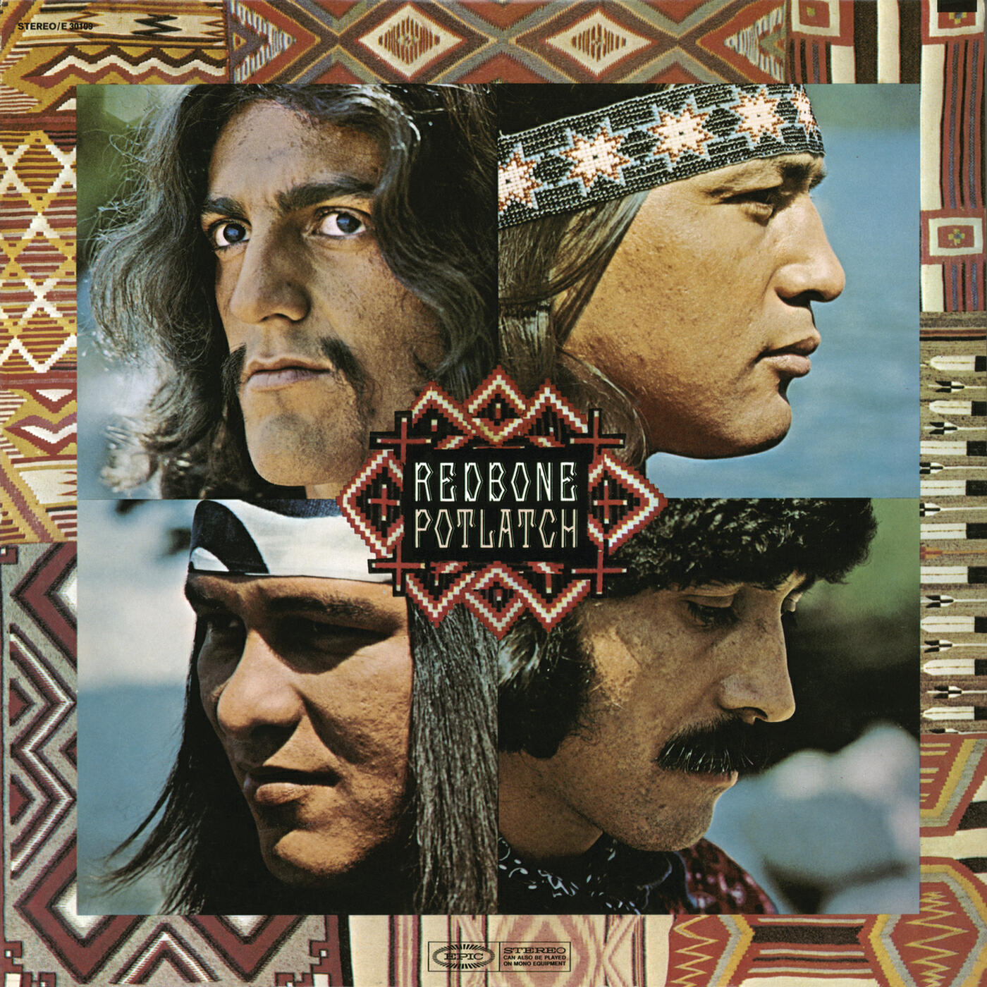 Релиз Potlatch (Expanded Edition)