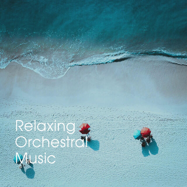 Релиз Relaxing Orchestral Music
