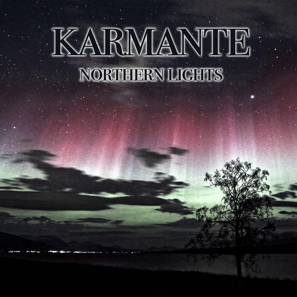Релиз Northern Lights