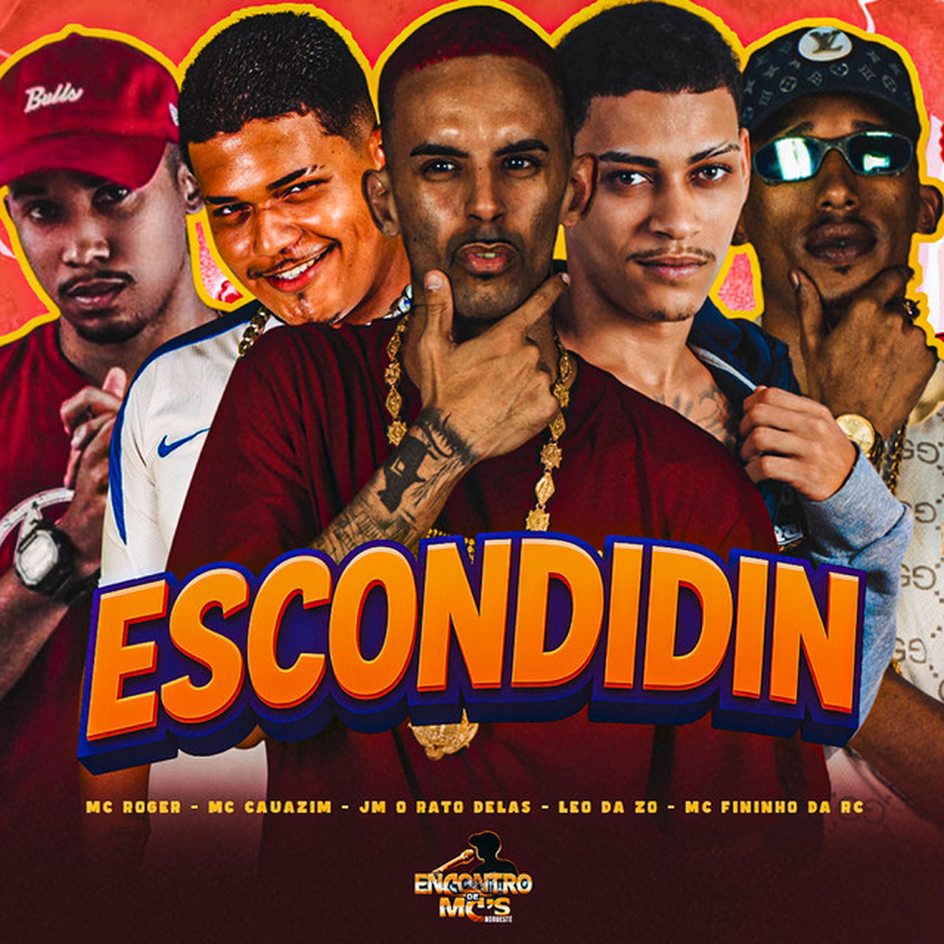 Mc Fininho Da RC