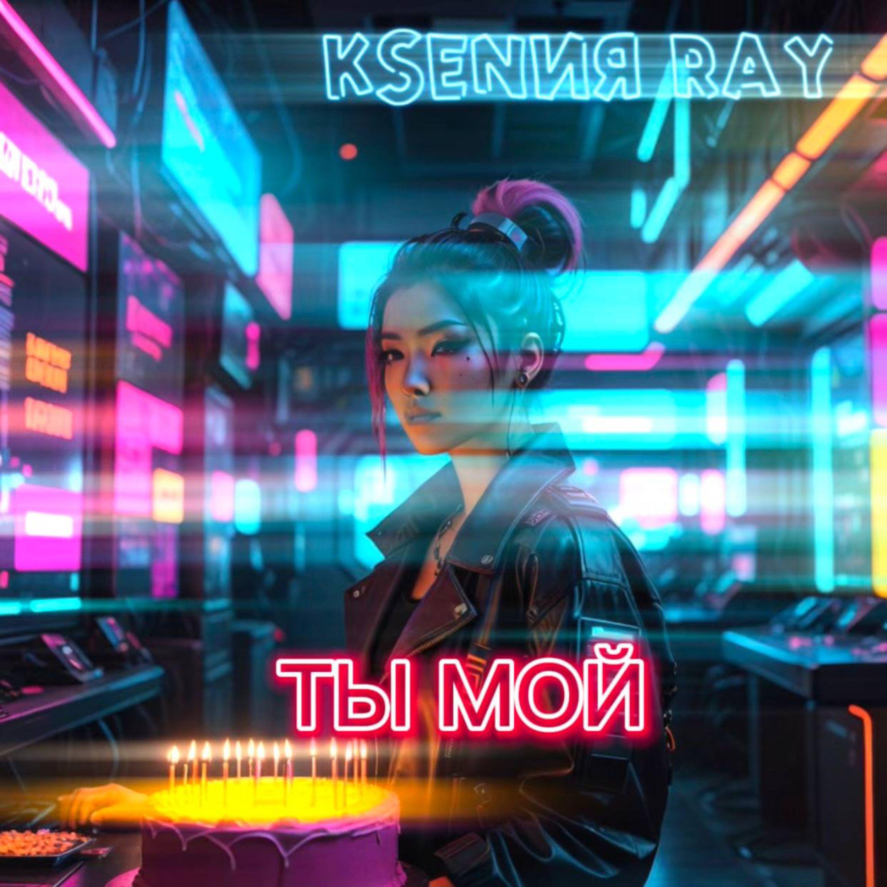 Релиз Ты мой