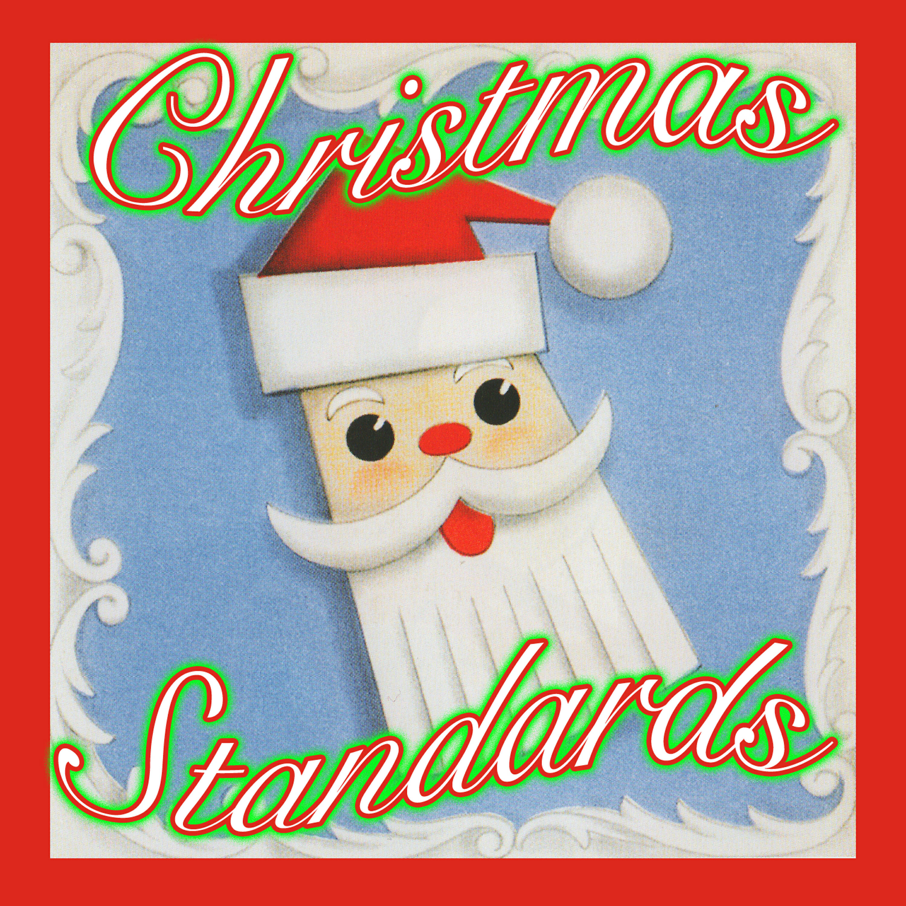 Релиз Christmas Standards