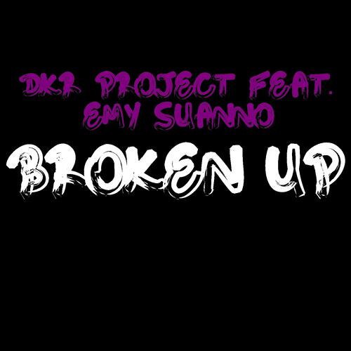 Релиз Broken Up