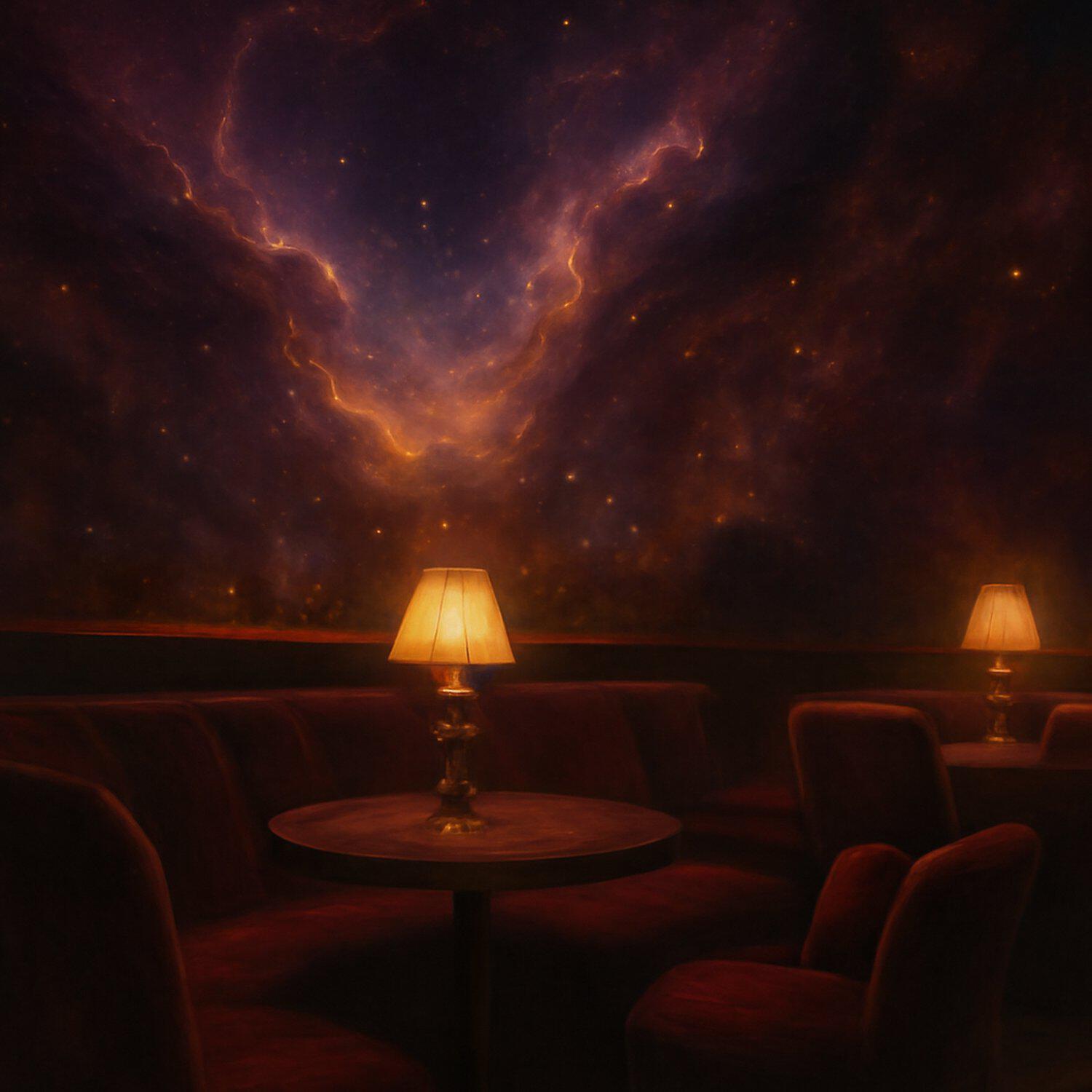 Релиз Lounge