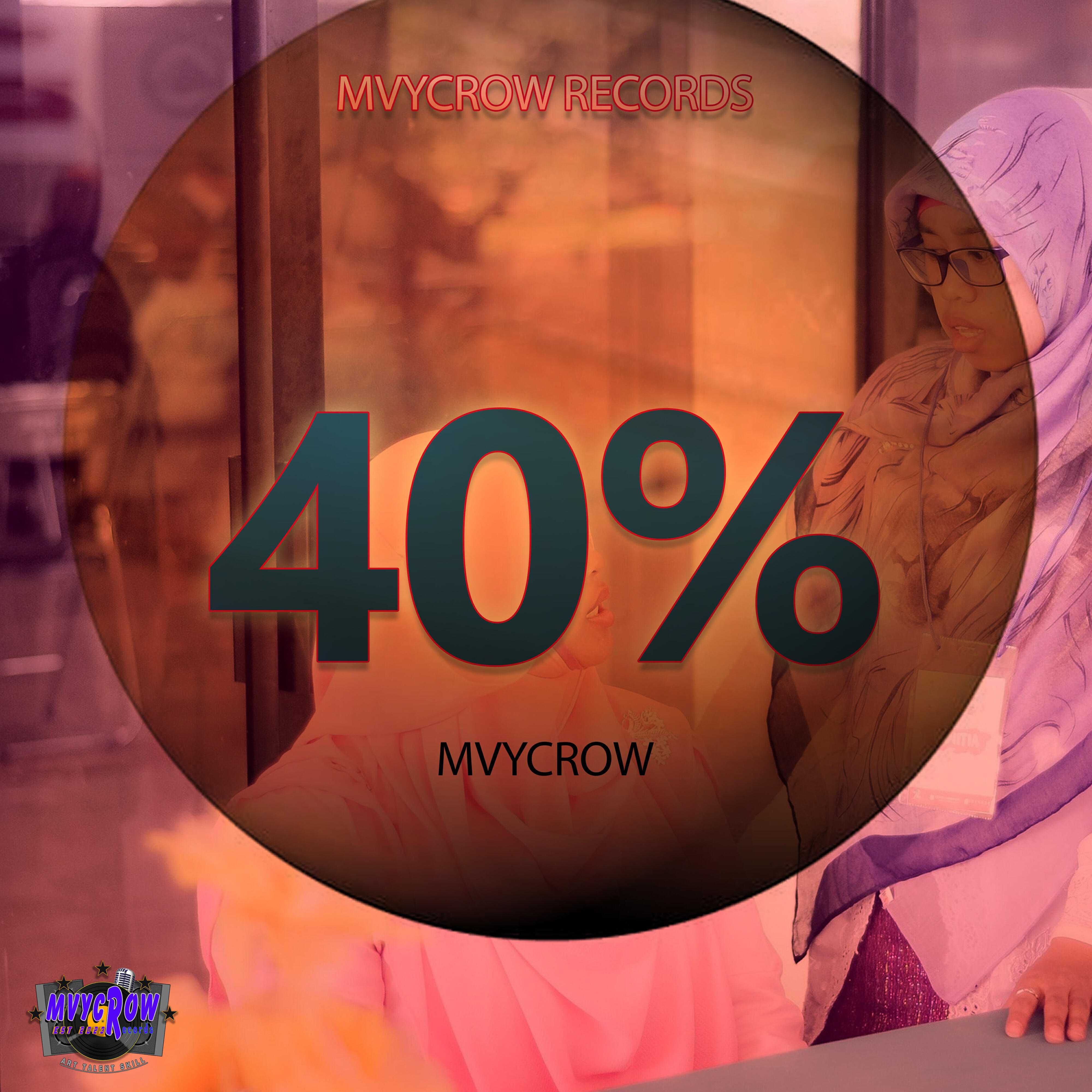 Mvycrow