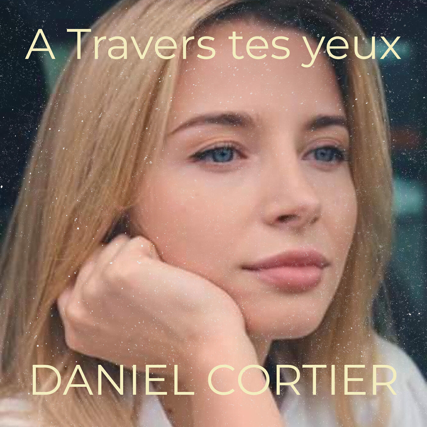 Релиз A Travers tes yeux