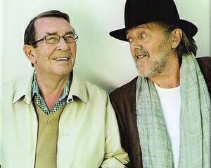 Povl Dissing & Benny Andersen