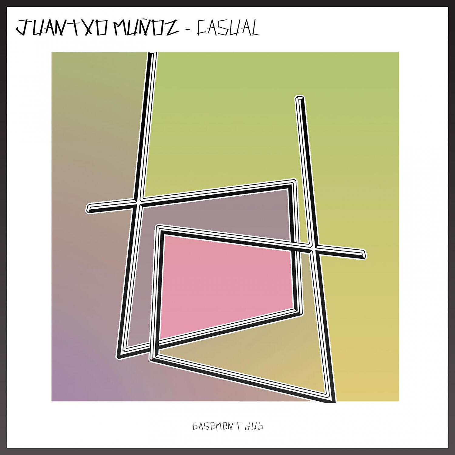 Релиз Casual