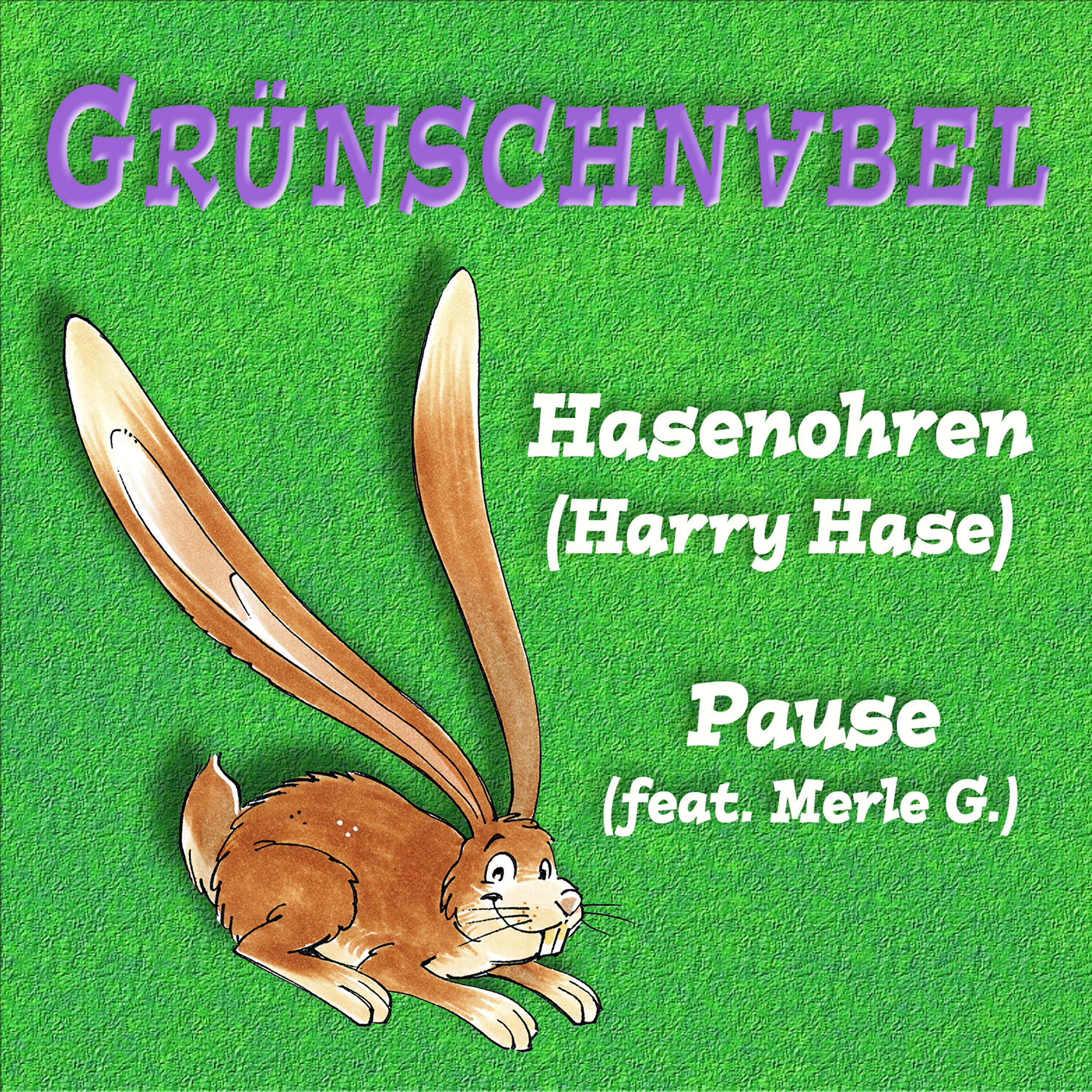 Релиз Hasenohren