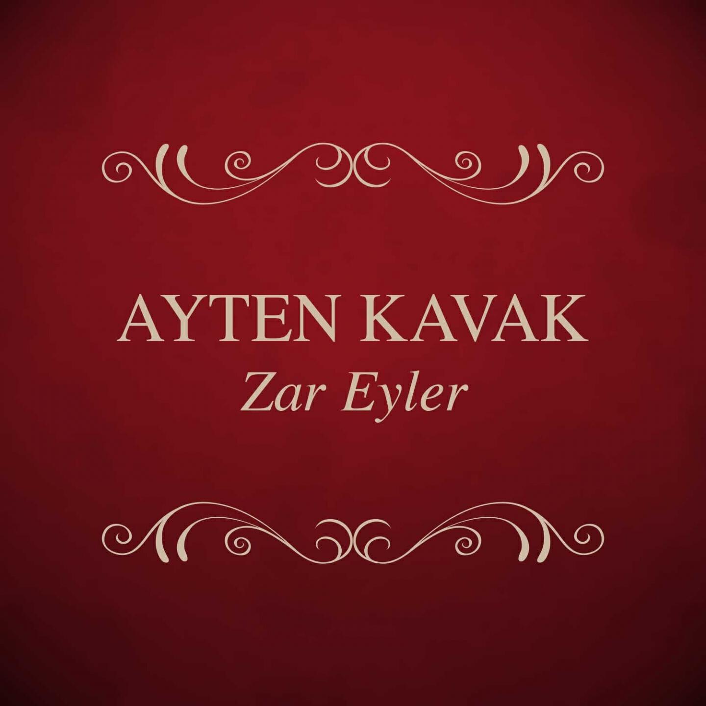 Релиз Zar Eyler