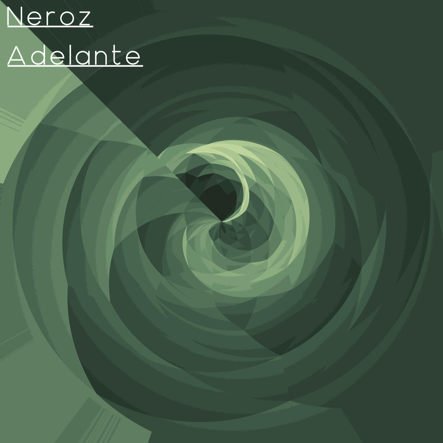 Релиз Adelante