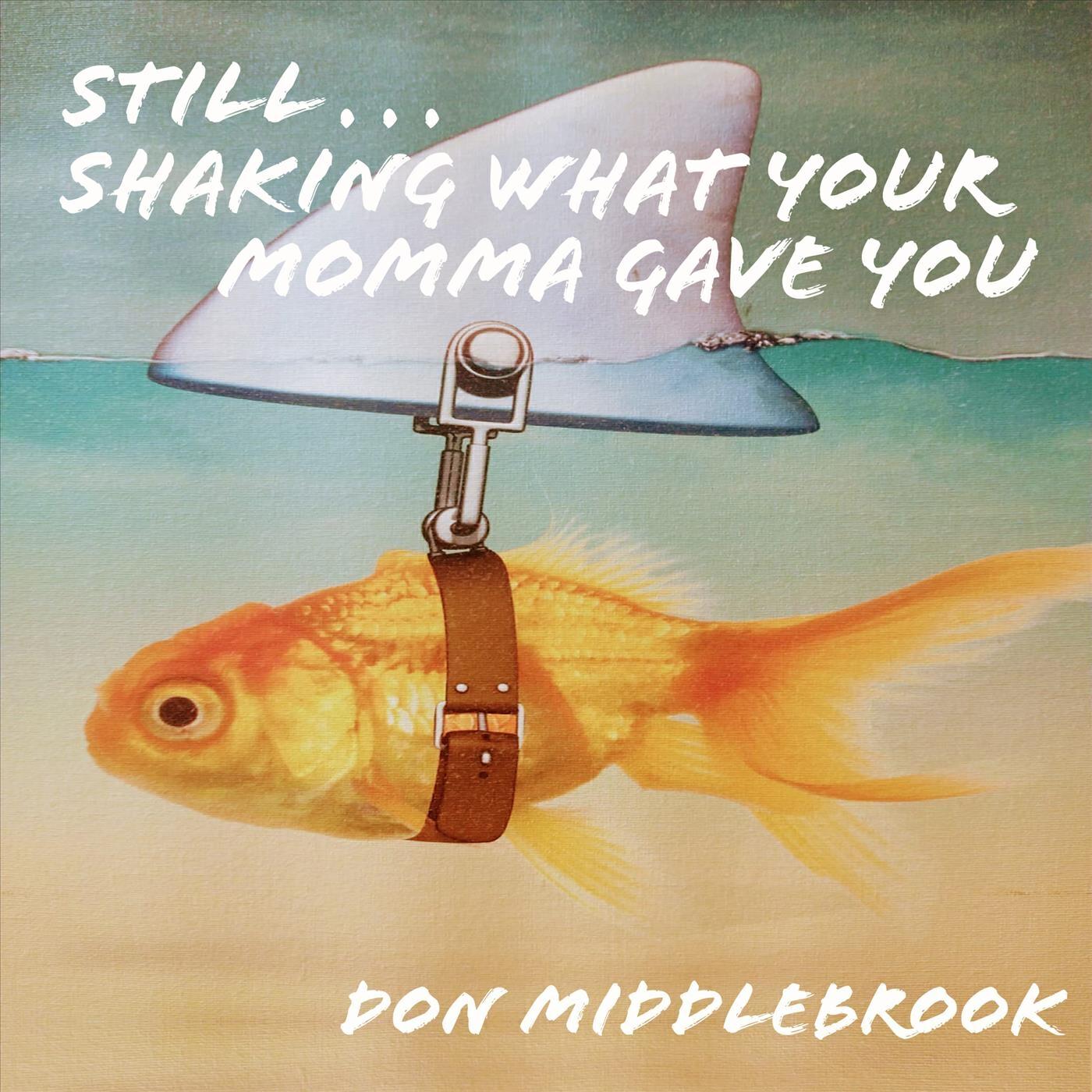 Релиз Still... Shaking What Your Mama Gave You