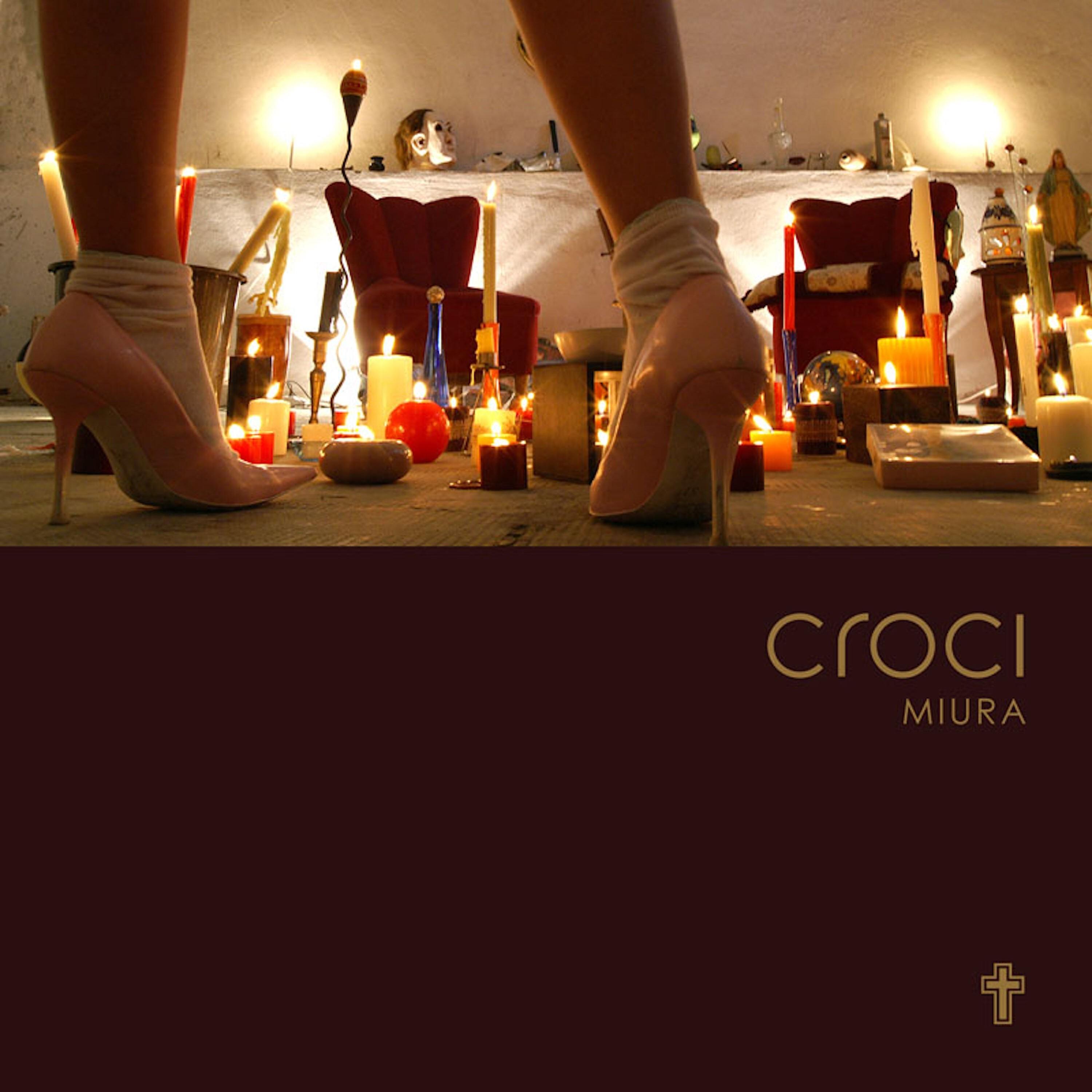 Релиз Croci