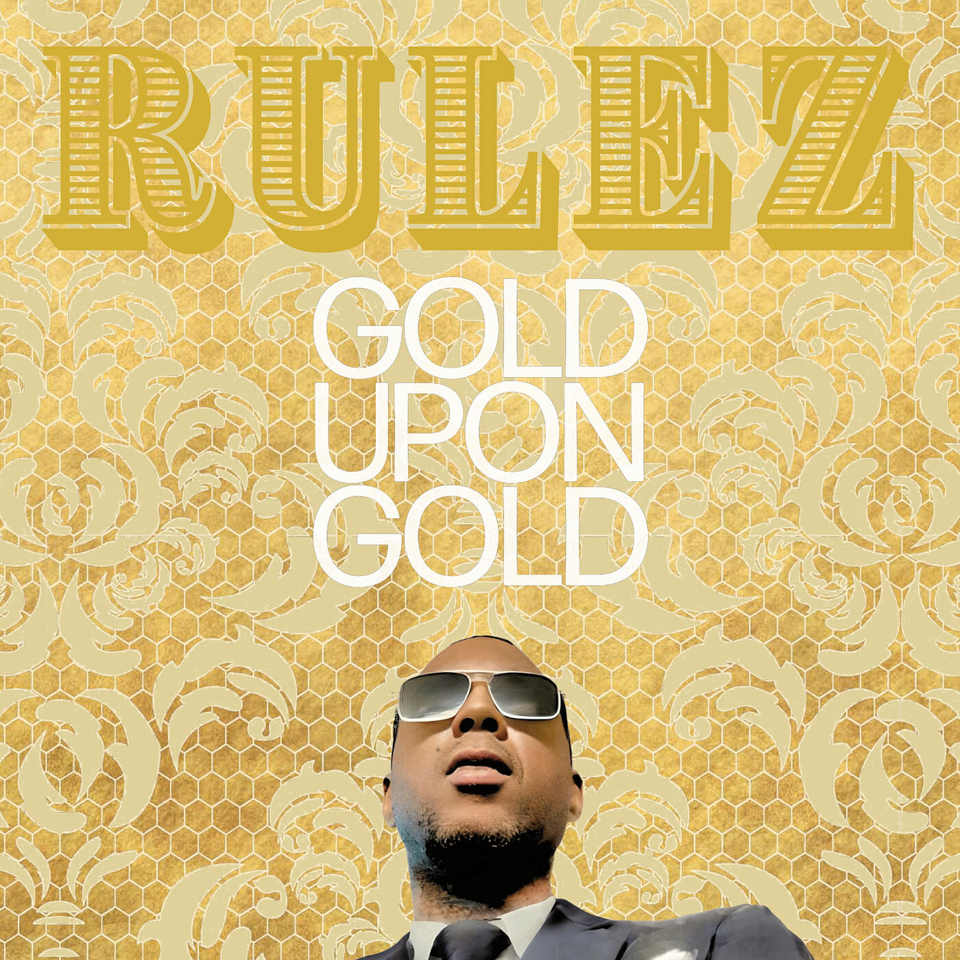 Релиз Gold Upon Gold