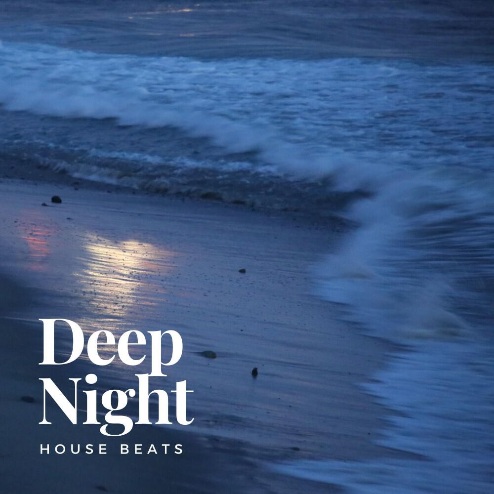 Релиз Deep Night: Deep House Grooves