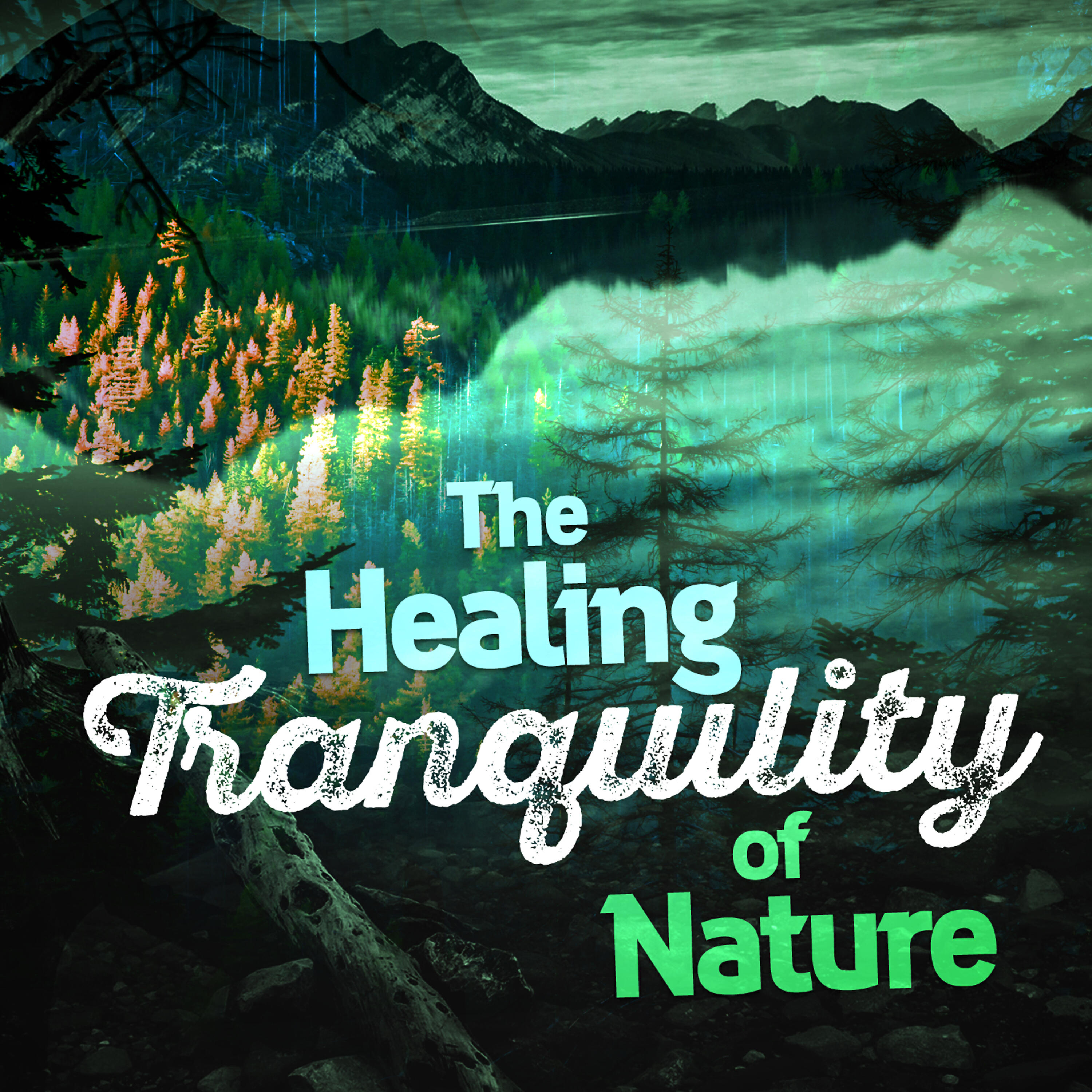 The Healing Sounds of Nature