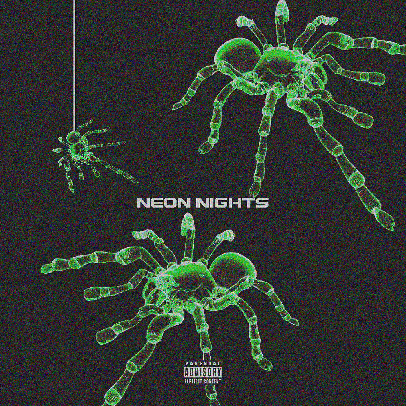 Релиз Neon Nights