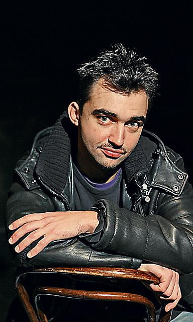 Marcin Przybylski