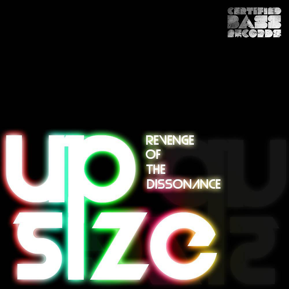 Релиз Revenge of the Dissonance