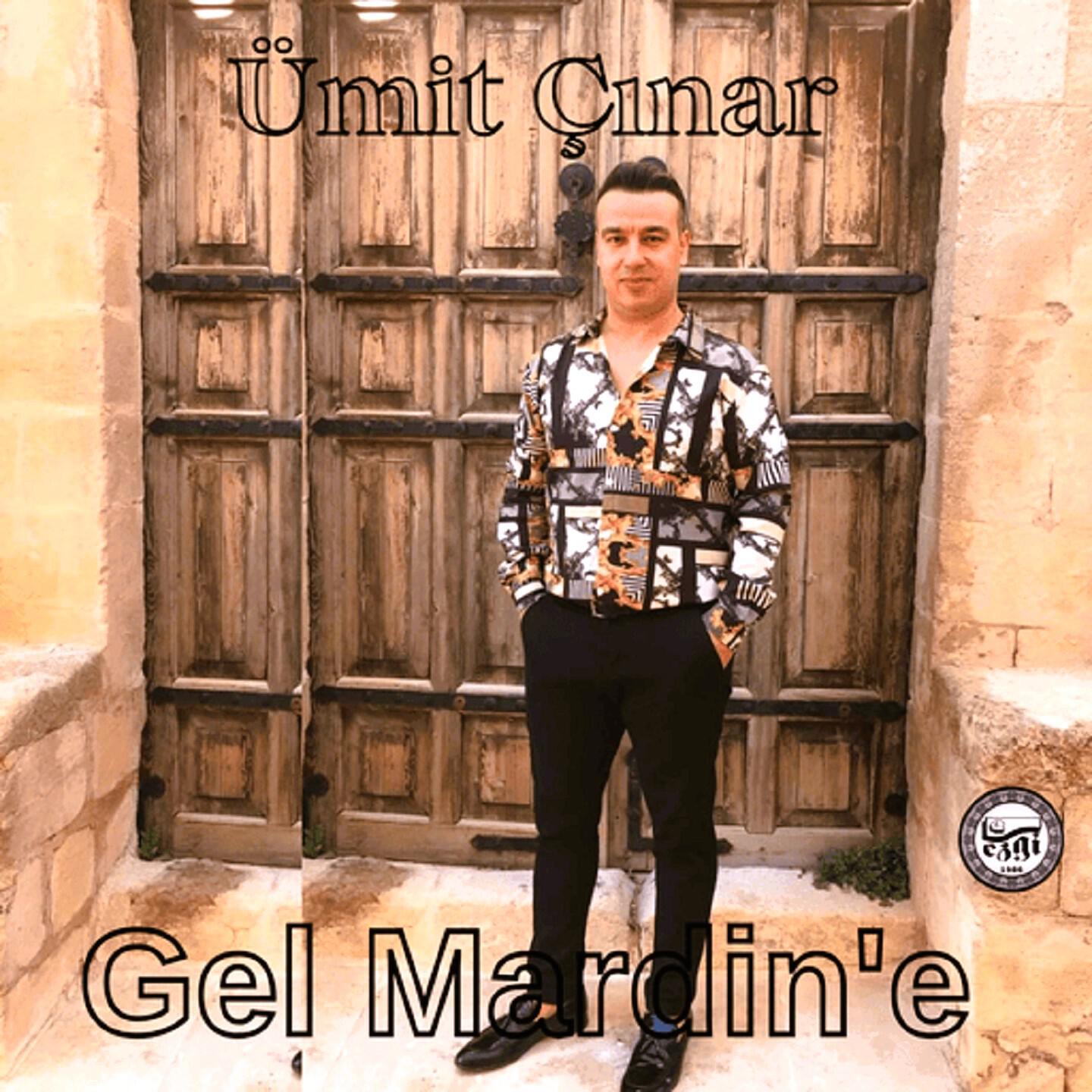 Ümit Çınar