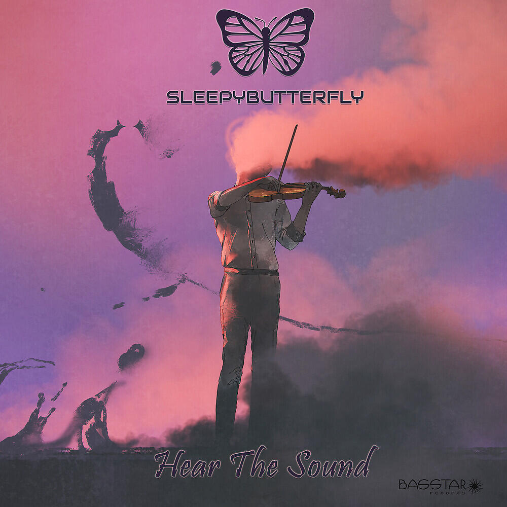 Sleepybutterfly