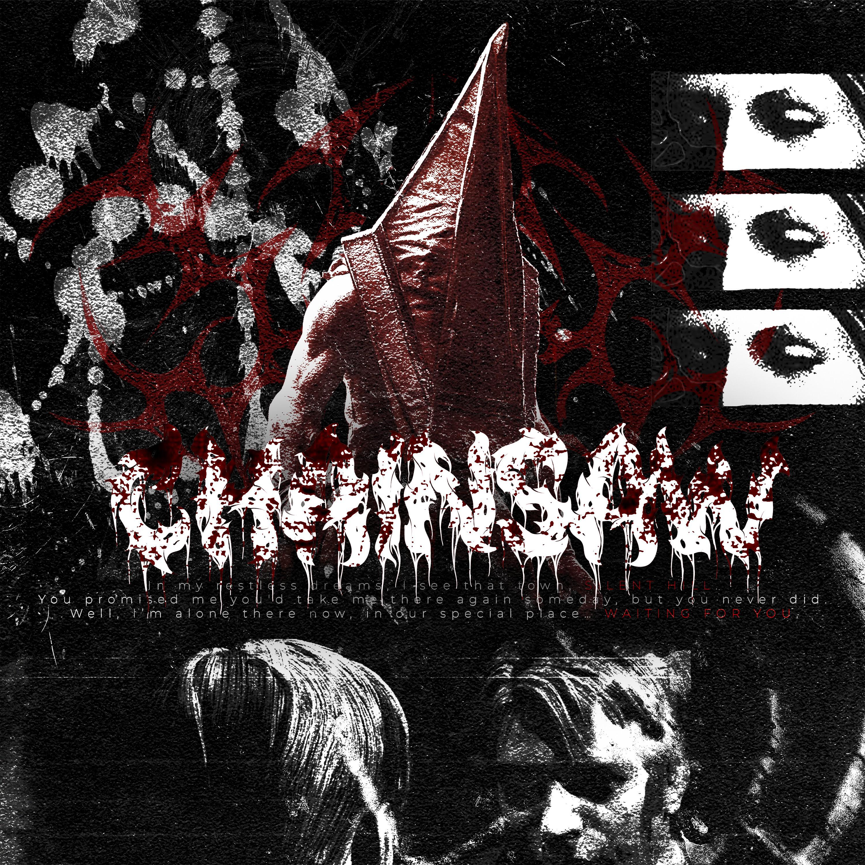 Релиз CHAINSAW