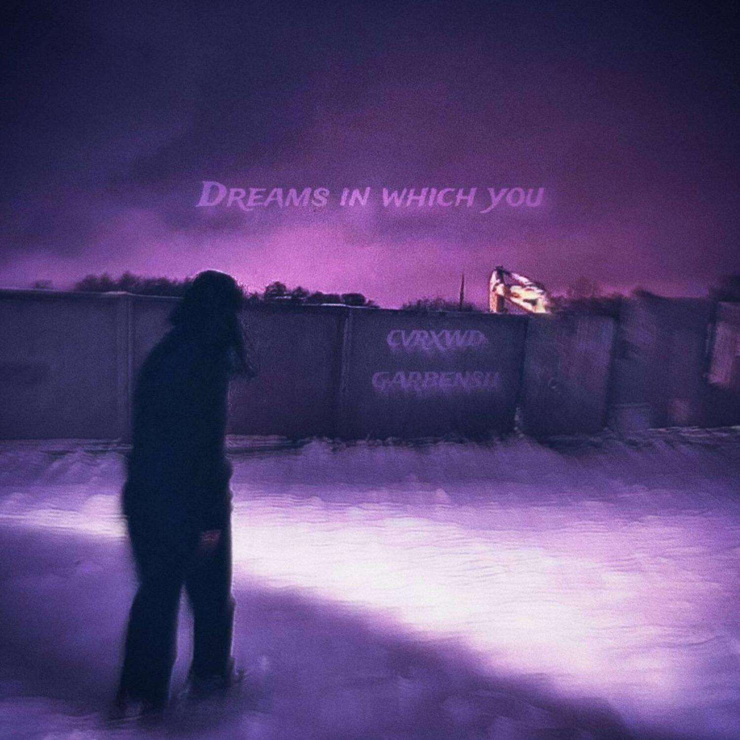 Релиз Dreams in which you