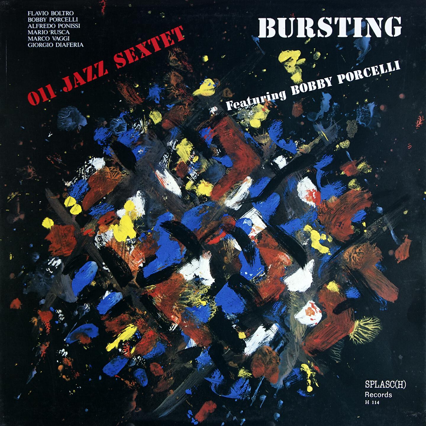 011 Jazz Sextet