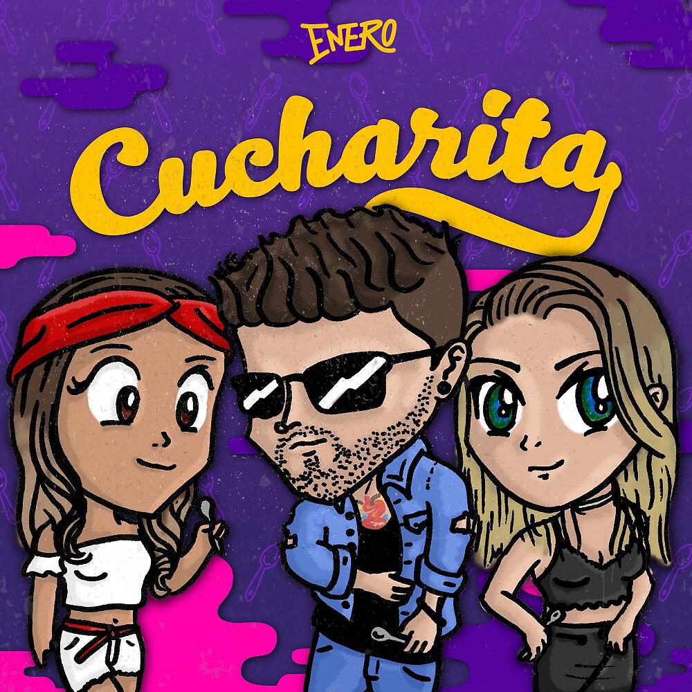 Релиз Cucharita