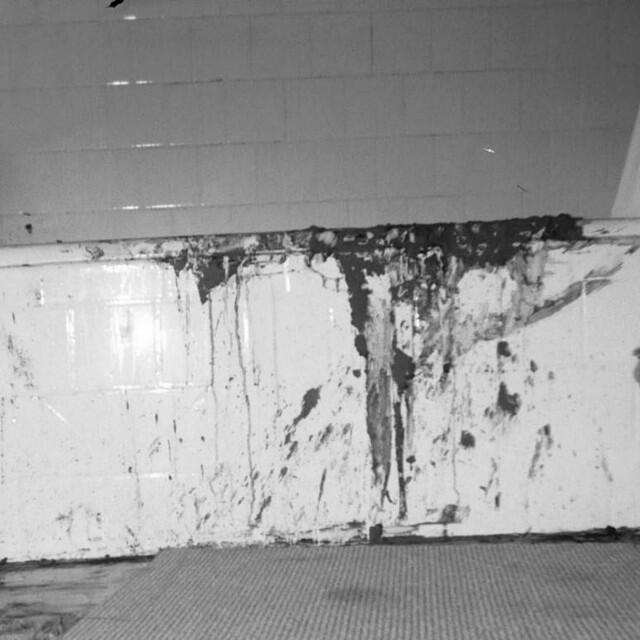 Релиз Eating Flesh off Bones