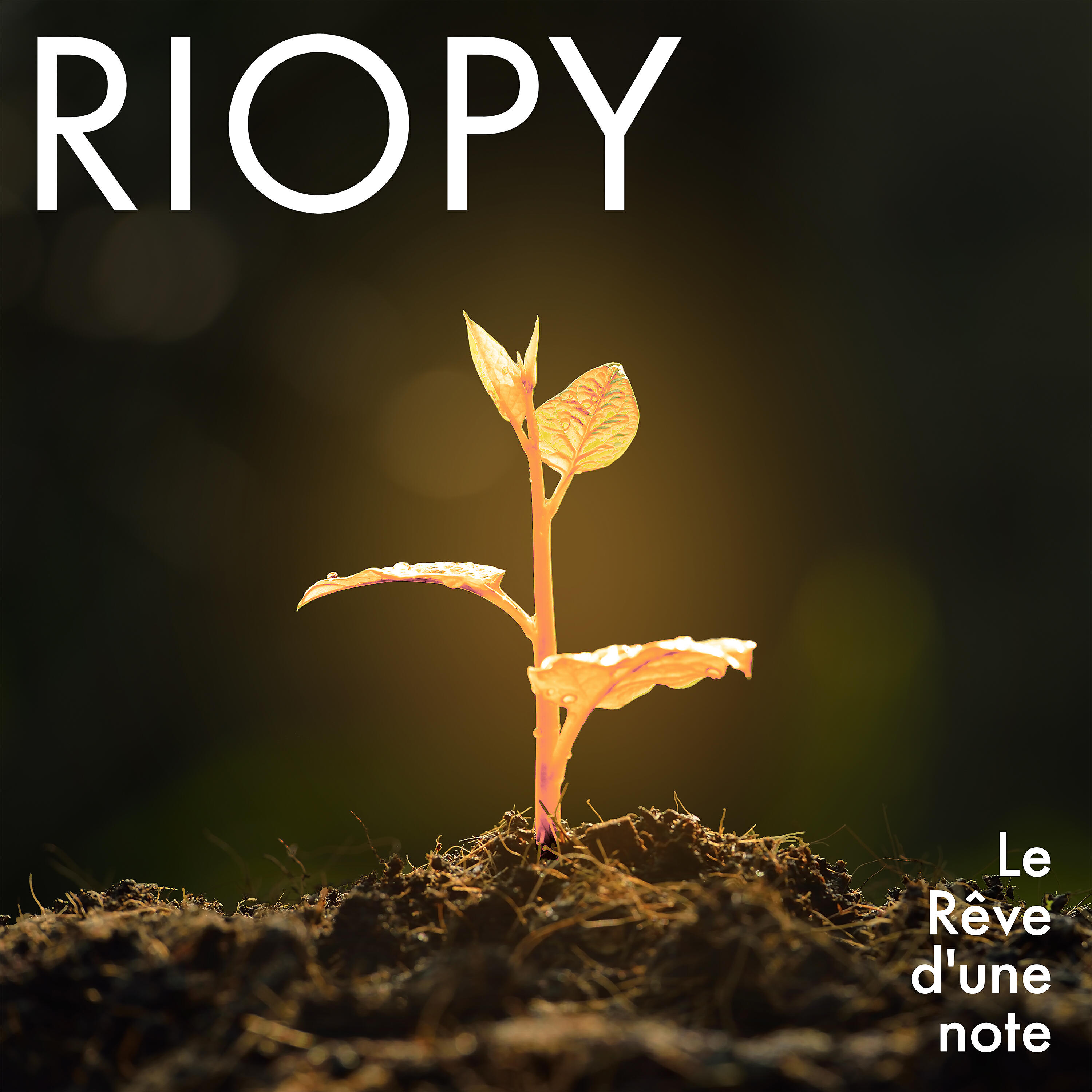 Релиз Le Rêve d'une note
