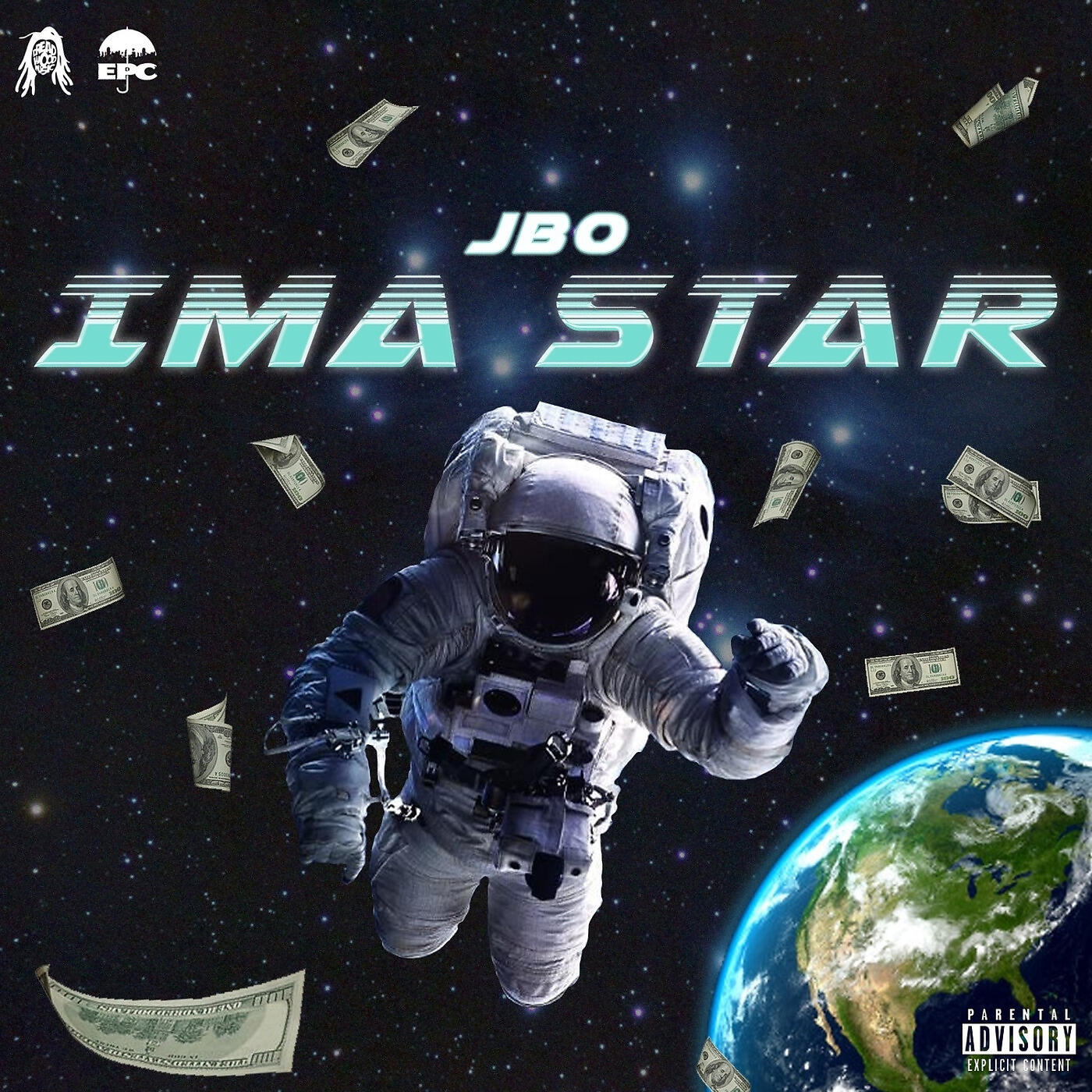 Релиз I'm a Star