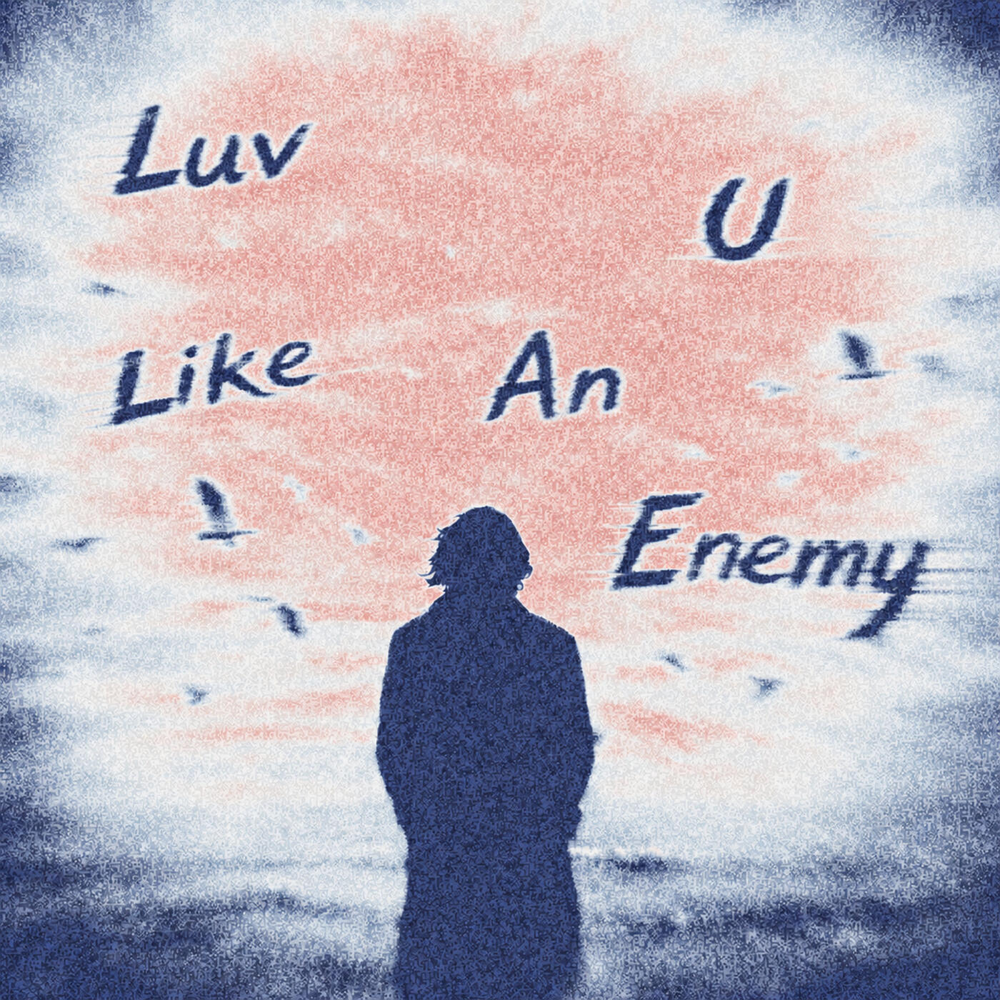 Релиз Luv U Like an Enemy
