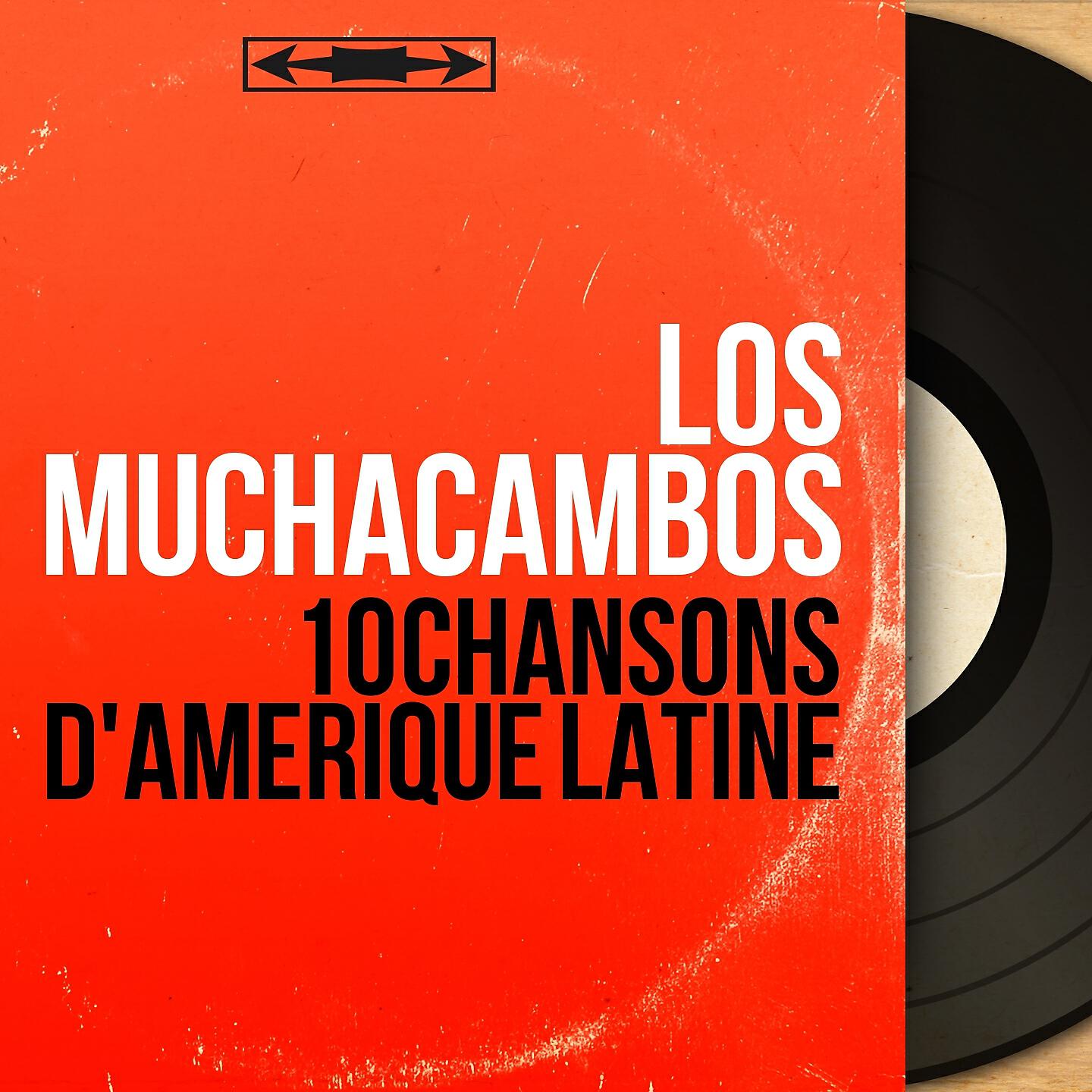Los Muchacambos