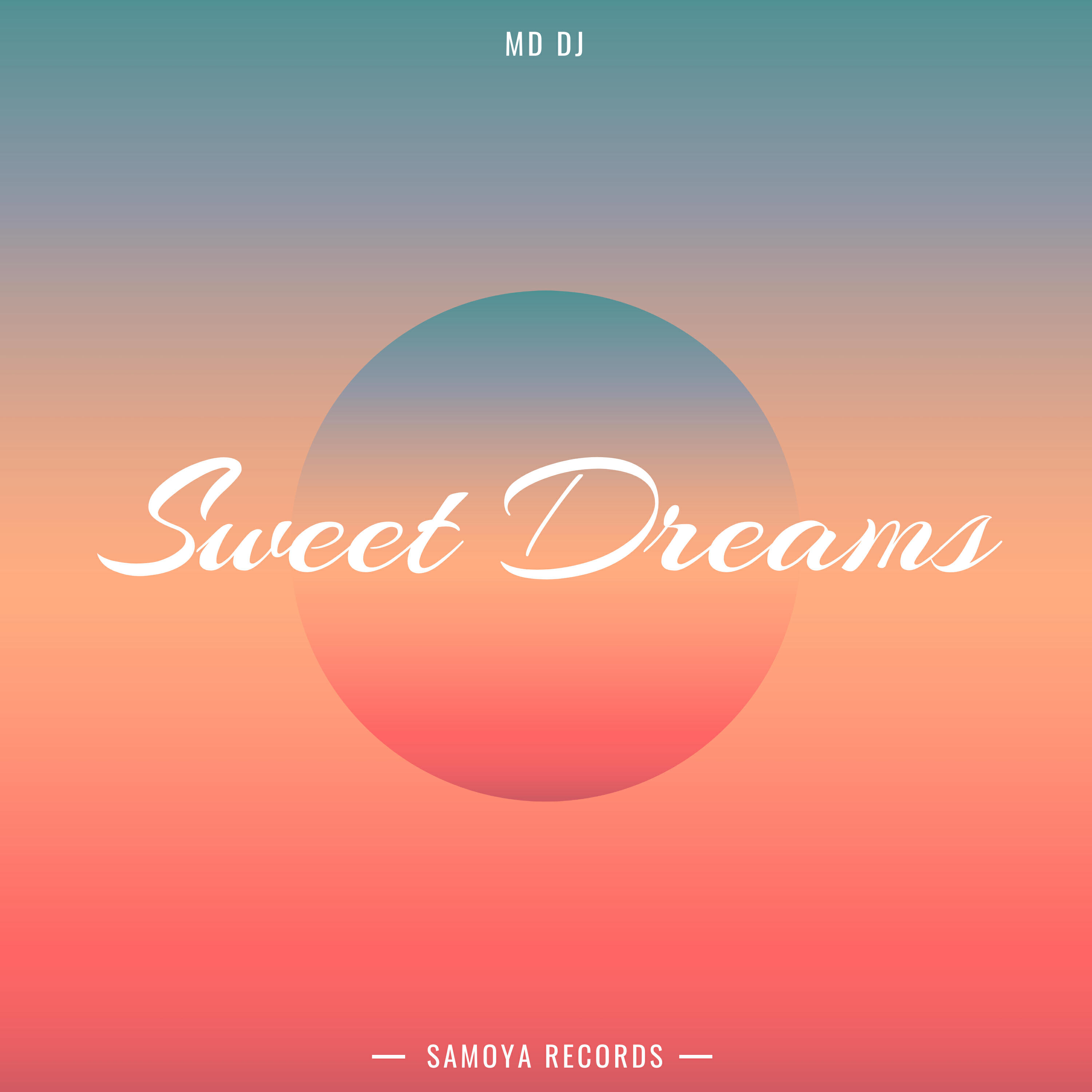Релиз Sweet Dreams